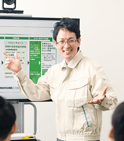 再生・細胞医薬研究